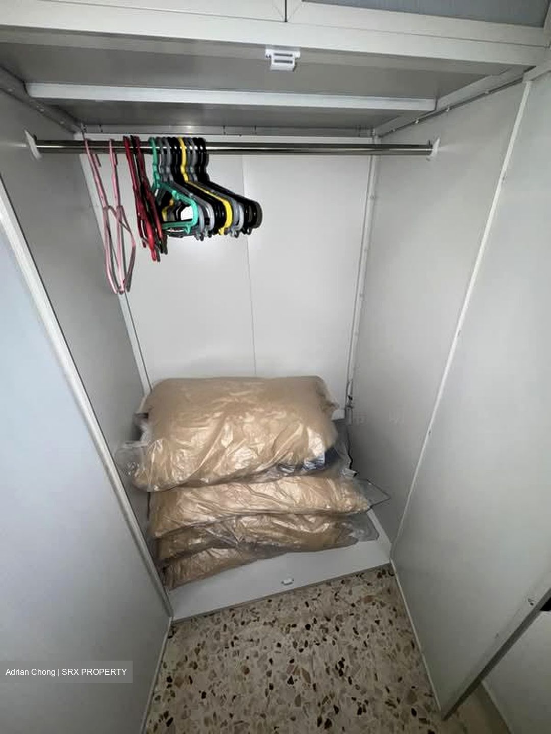 Blk 804 King George's Avenue (Kallang/Whampoa), HDB 3 Rooms #569352291